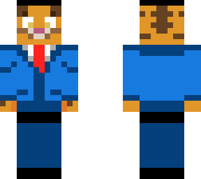 sherlock tiger