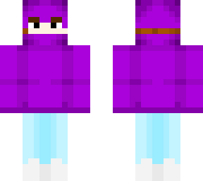 shulker buckets