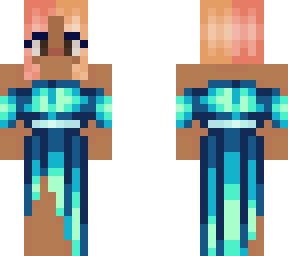 side horns (edit of @kittywompbases outfit)