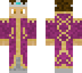 silveran rogue (hoodless)