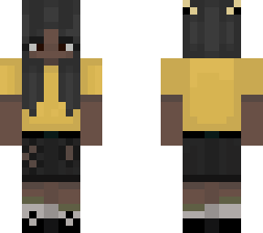 simple skin