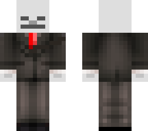 skeli tux