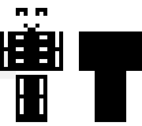 skid (from spooky month)