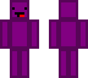 skin for friend