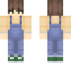 skin for iklogmooz