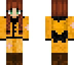 skin for me