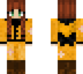 skin for me