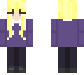 skin for mira