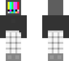 skrrr grey on grey tv fix