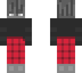 skrrr grey redd