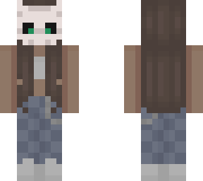 skull mask