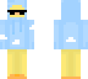 sky duck