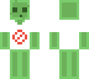 slime with fnf shirt