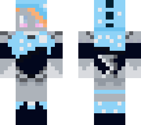 slushie the shark!