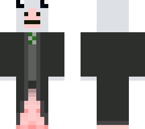 slytherin ostrich