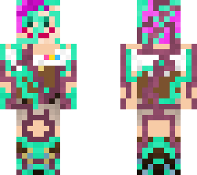 smp skin 3