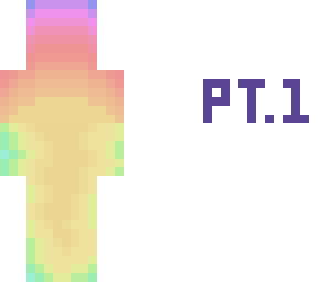 so i made some bad pixel art... pt. 1