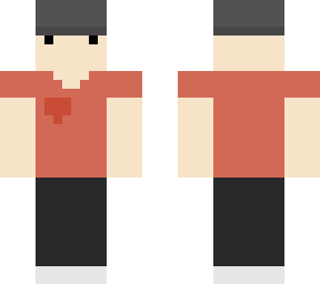 soldier (fixed)