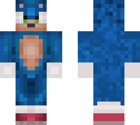 sonic movie