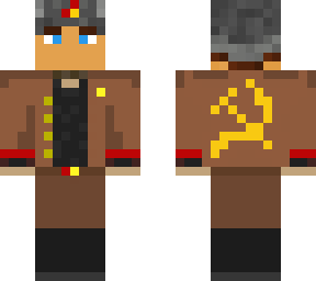 soviet me