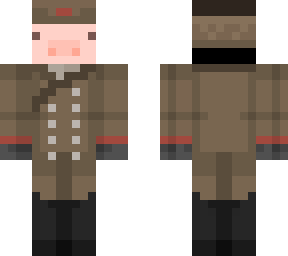 sovietic pig