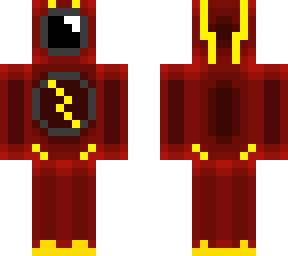 space flash