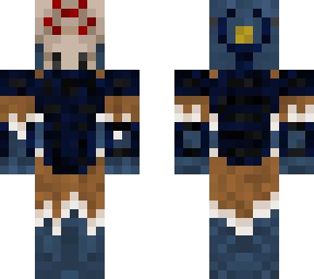 spider cultist