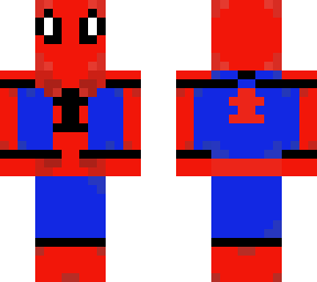 spider-man!