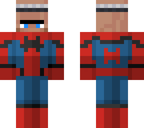 spider-toxic