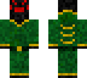 spidermonk