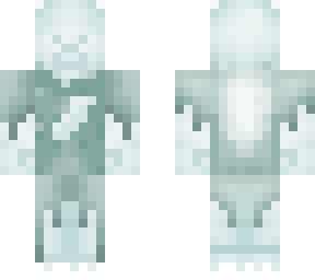 spirit steve from eystreem's scary survival series