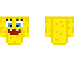 spongebob sweatshirt base