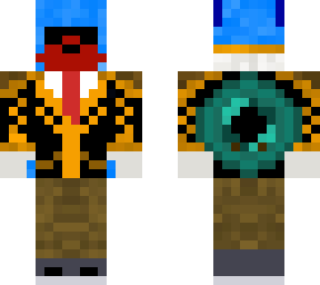 spy