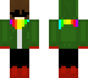 ss chara something