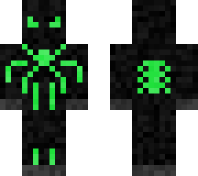 stealth(big time) suit