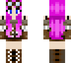 steampunk flare