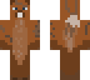 steve the squirrel