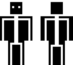 stick man