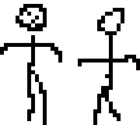 stickman