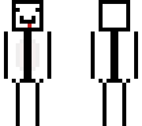 stickman use in slim only!