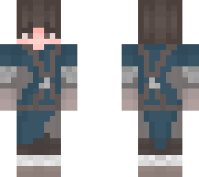 stormcloak soldier