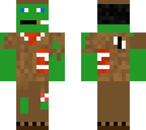 stubbs the zombie