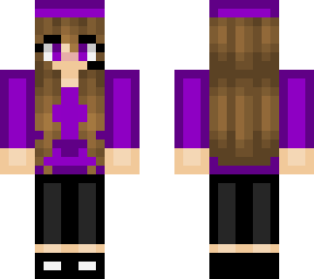 stump girl!