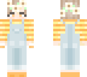 sunflower personal skin