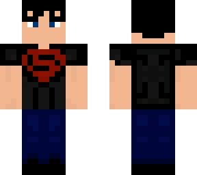 superboy (yj)