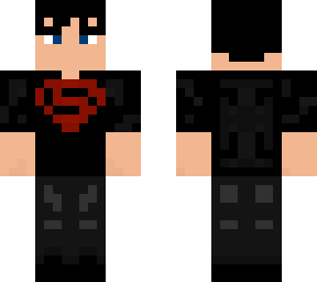 superboy (yj) v2