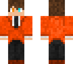 superfiredragon6 suit