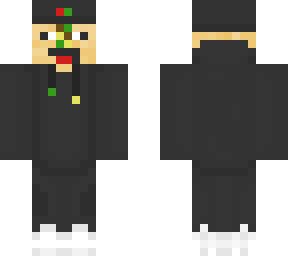 taco gamer boy