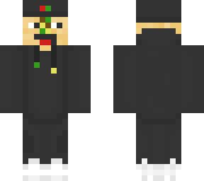 taco gamer boy