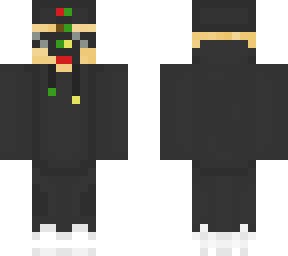 taco gamer boy